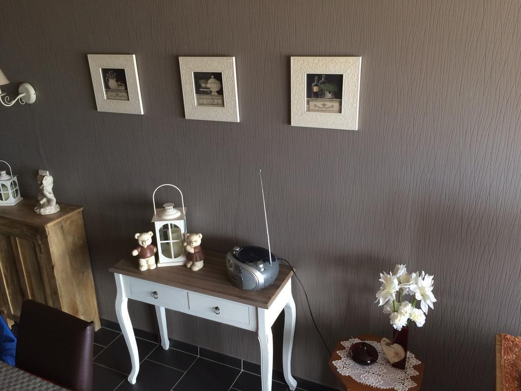 Appartement Residentie Maria Lucia à Blankenberge Extérieur photo